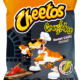 Cheeto's Sweet Chilli 165g